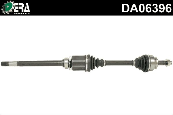 ERA Benelux DA06396 Drive Shaft