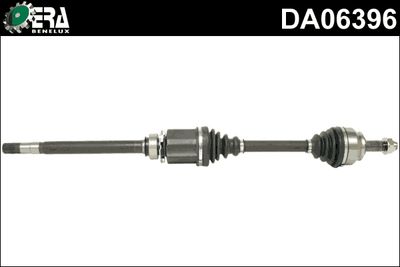 Drive Shaft ERA Benelux DA06396