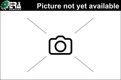 Drive Shaft ERA Benelux DA308741