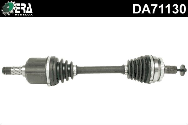 ERA Benelux DA71130 Drive Shaft