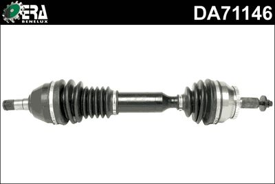 Drive Shaft ERA Benelux DA71146