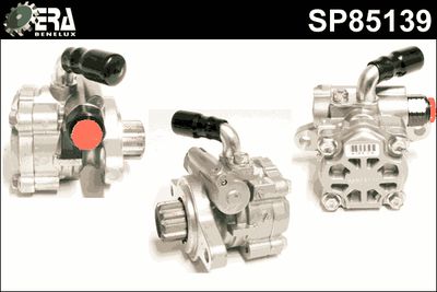 Hydraulic Pump, steering ERA Benelux SP85139