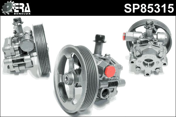 ERA Benelux SP85315 Hydraulic Pump, steering