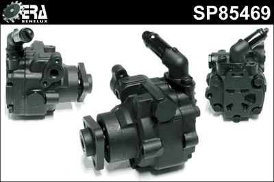 Hydraulic Pump, steering ERA Benelux SP85469
