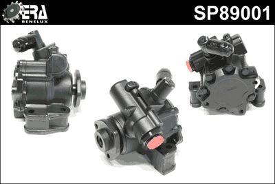 Hydraulic Pump, steering ERA Benelux SP89001