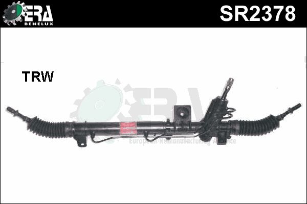 ERA Benelux SR2378 Steering Gear
