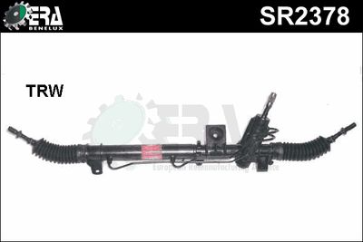Steering Gear ERA Benelux SR2378