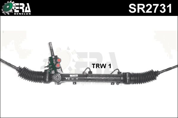 ERA Benelux SR2731 Steering Gear