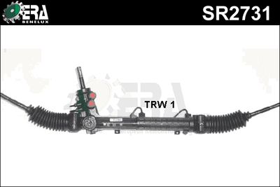 Steering Gear ERA Benelux SR2731