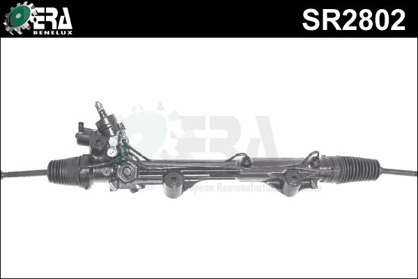 ERA Benelux SR2802 Steering Gear