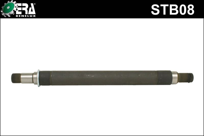 ERA Benelux STB08 Stub Shaft, differential