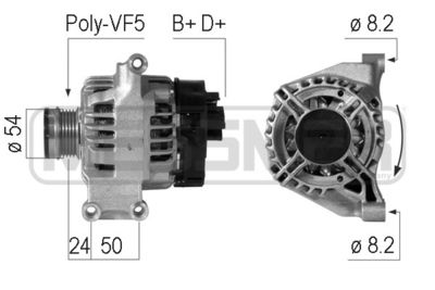 Alternator ERA 210739