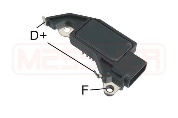 ERA 215101 Alternator Regulator