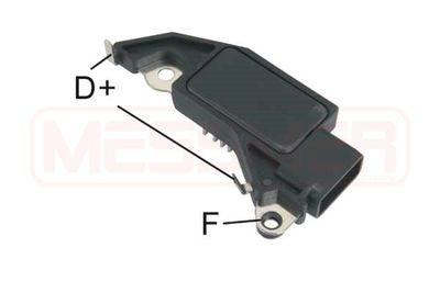 Alternator Regulator ERA 215101