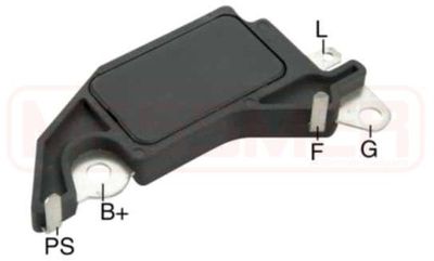 Alternator Regulator ERA 215111