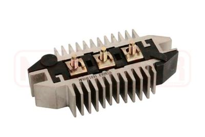 Rectifier, alternator ERA 215139