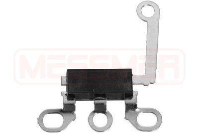 Rectifier, alternator ERA 215142