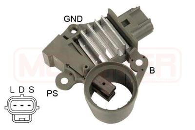 Alternator Regulator ERA 215182
