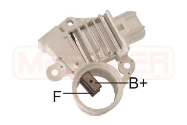 ERA 215185 Alternator Regulator