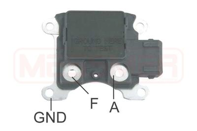Alternator Regulator ERA 215191