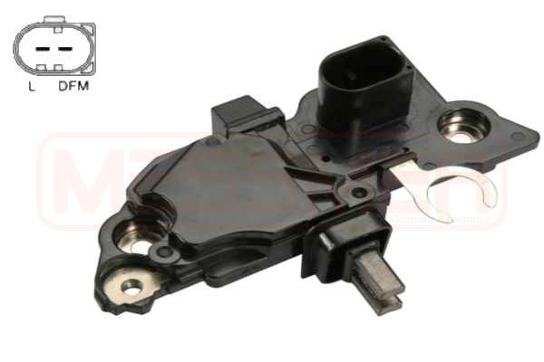 ERA 215228 Alternator Regulator