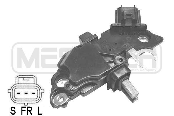 ERA 215237 Alternator Regulator