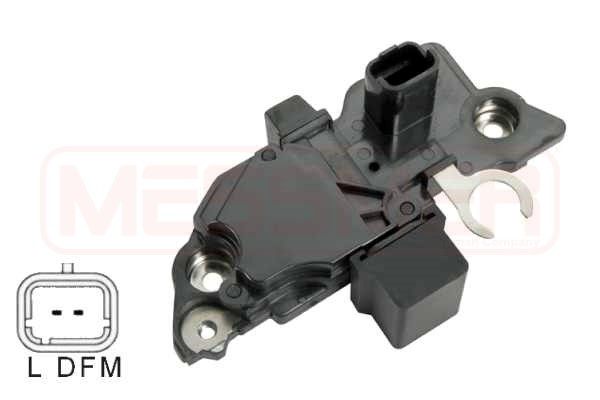 ERA 215239 Alternator Regulator
