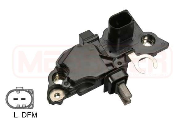 ERA 215241 Alternator Regulator