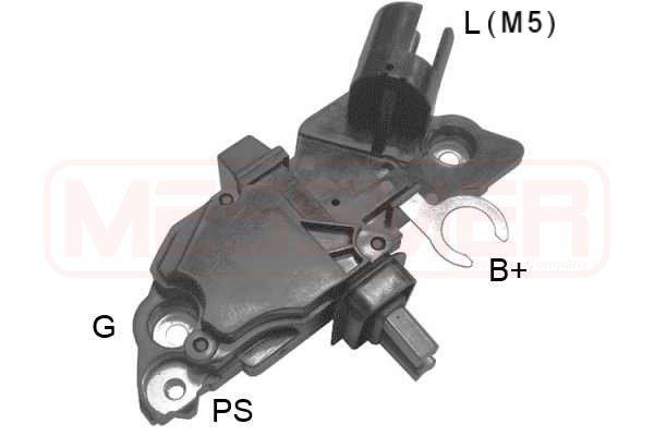ERA 215243 Alternator Regulator