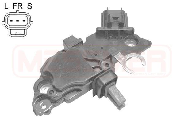 ERA 215244 Alternator Regulator