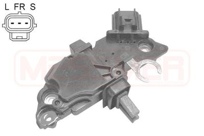 Alternator Regulator ERA 215244