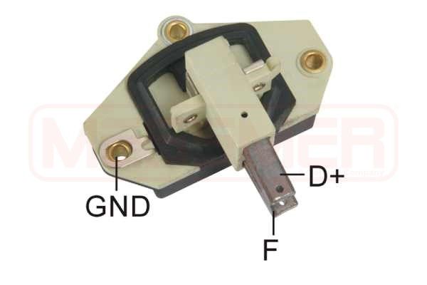 ERA 215282 Alternator Regulator