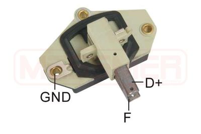 Alternator Regulator ERA 215282