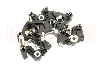 Rectifier, alternator ERA 215350