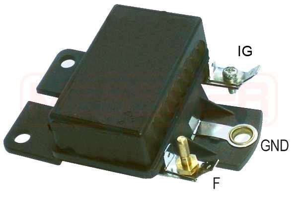 ERA 215363 Alternator Regulator