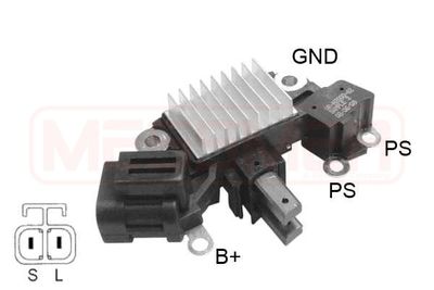 Alternator Regulator ERA 215398