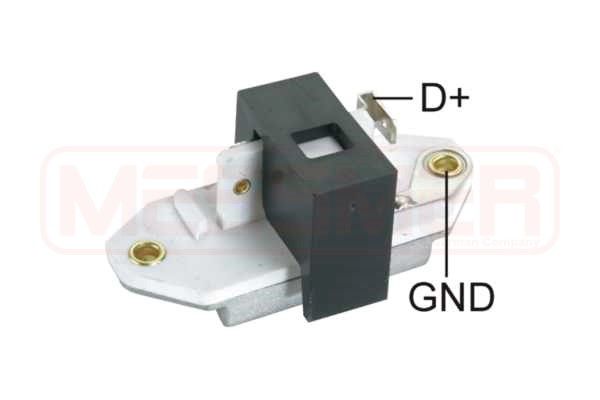 ERA 215475 Alternator Regulator