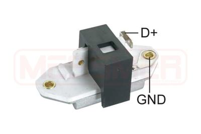 Alternator Regulator ERA 215475