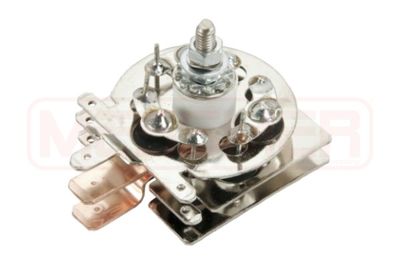 Rectifier, alternator ERA 215487