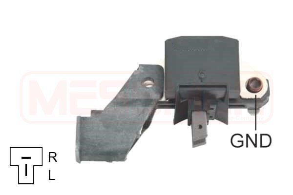 ERA 215517 Alternator Regulator