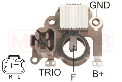 Alternator Regulator ERA 215544