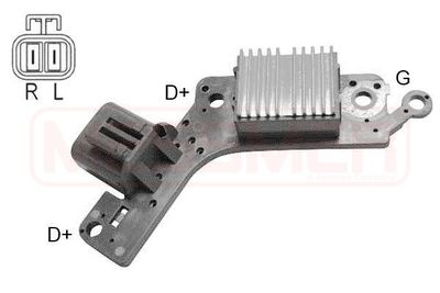 Alternator Regulator ERA 215567