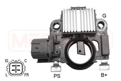Alternator Regulator ERA 215573