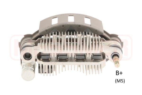 ERA 215623 Rectifier, alternator
