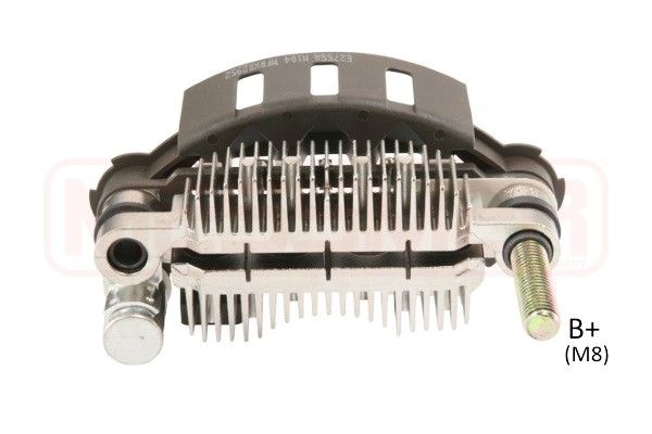 ERA 215639 Rectifier, alternator
