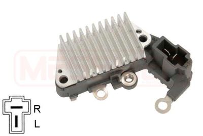Alternator Regulator ERA 215662