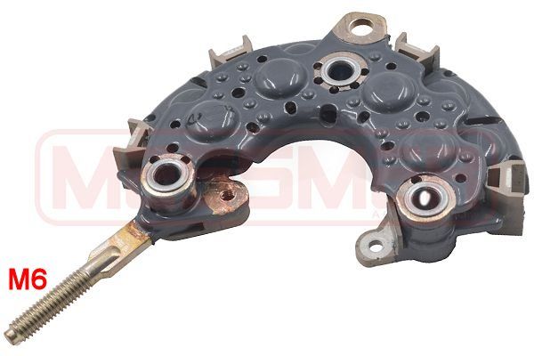 ERA 215712 Rectifier, alternator