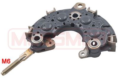 Rectifier, alternator ERA 215712