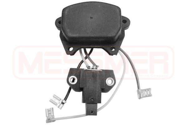 ERA 215740 Alternator Regulator