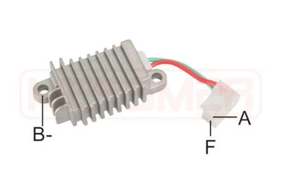 Alternator Regulator ERA 215772